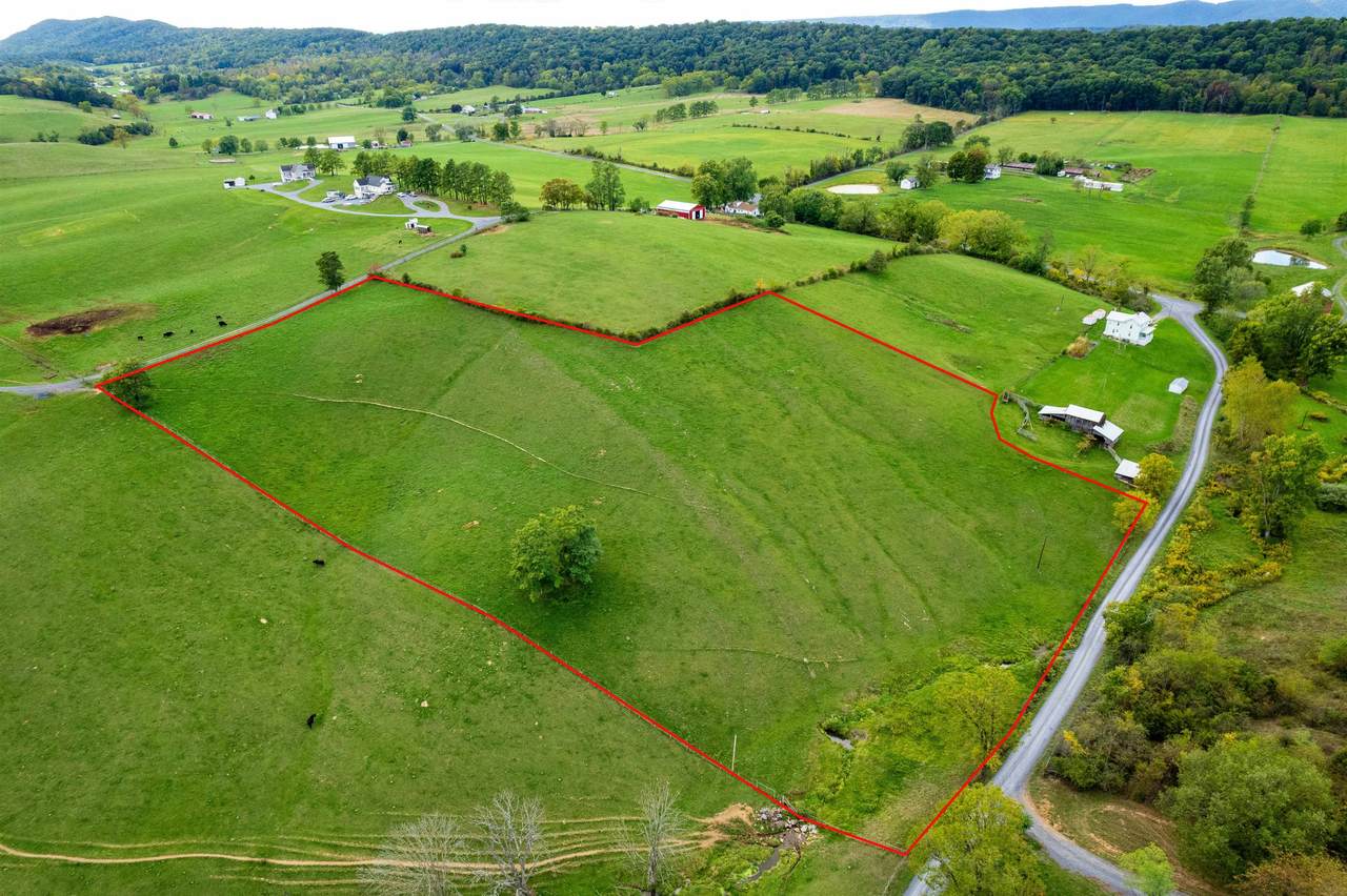 TBD Knupp Rd - Photo 1