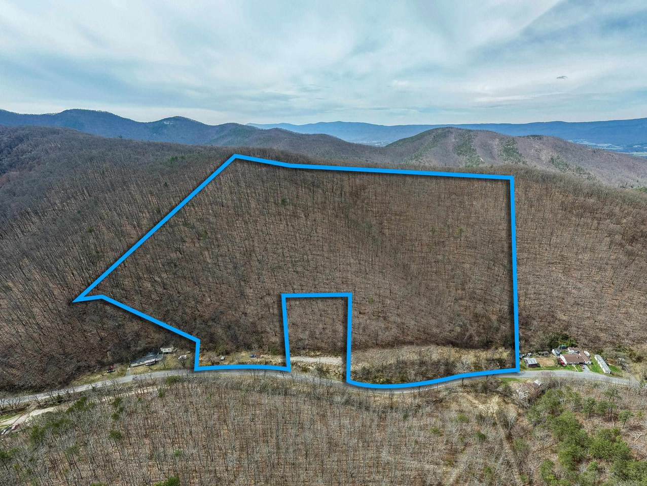 2382 Lucas Hollow Rd - Photo 1