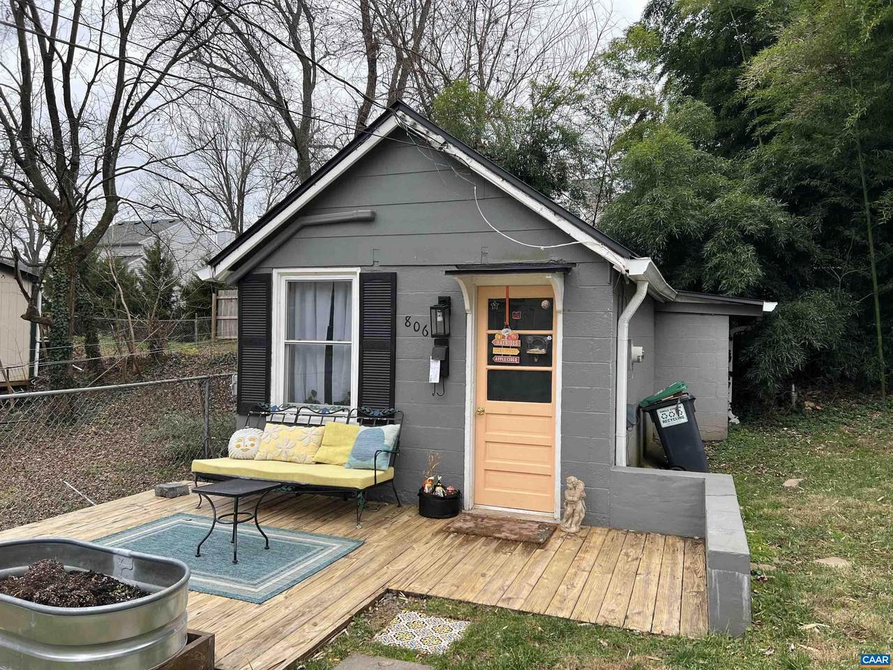 804 Hinton Ave - Photo 1
