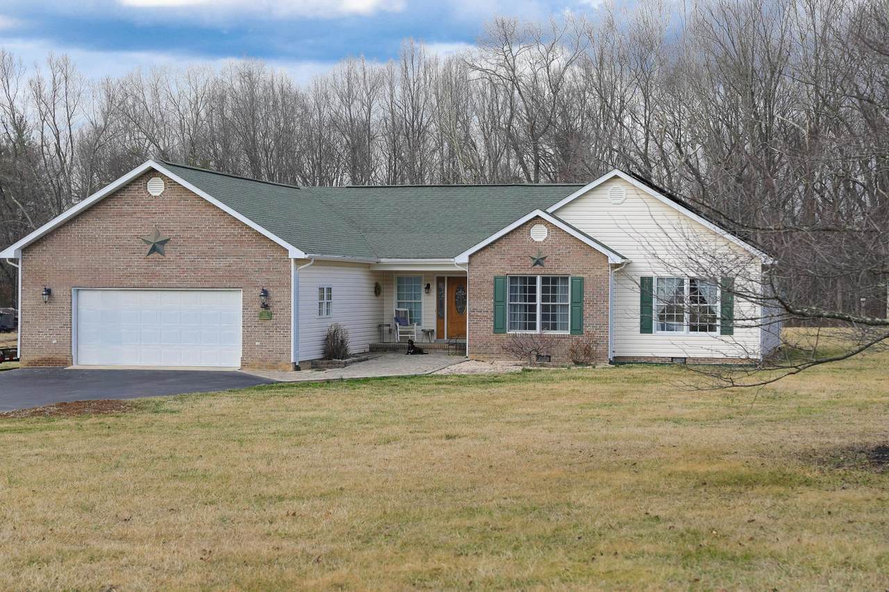 232 Mine Branch Rd - Photo 1