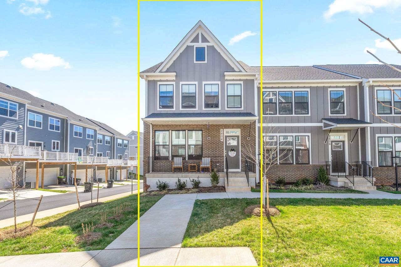 2604 Flora View Dr - Photo 1