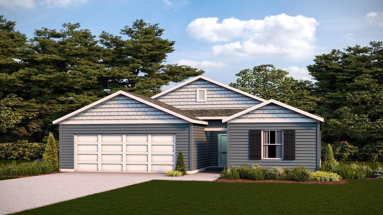 128 Meadow Ridge Way - Photo 1
