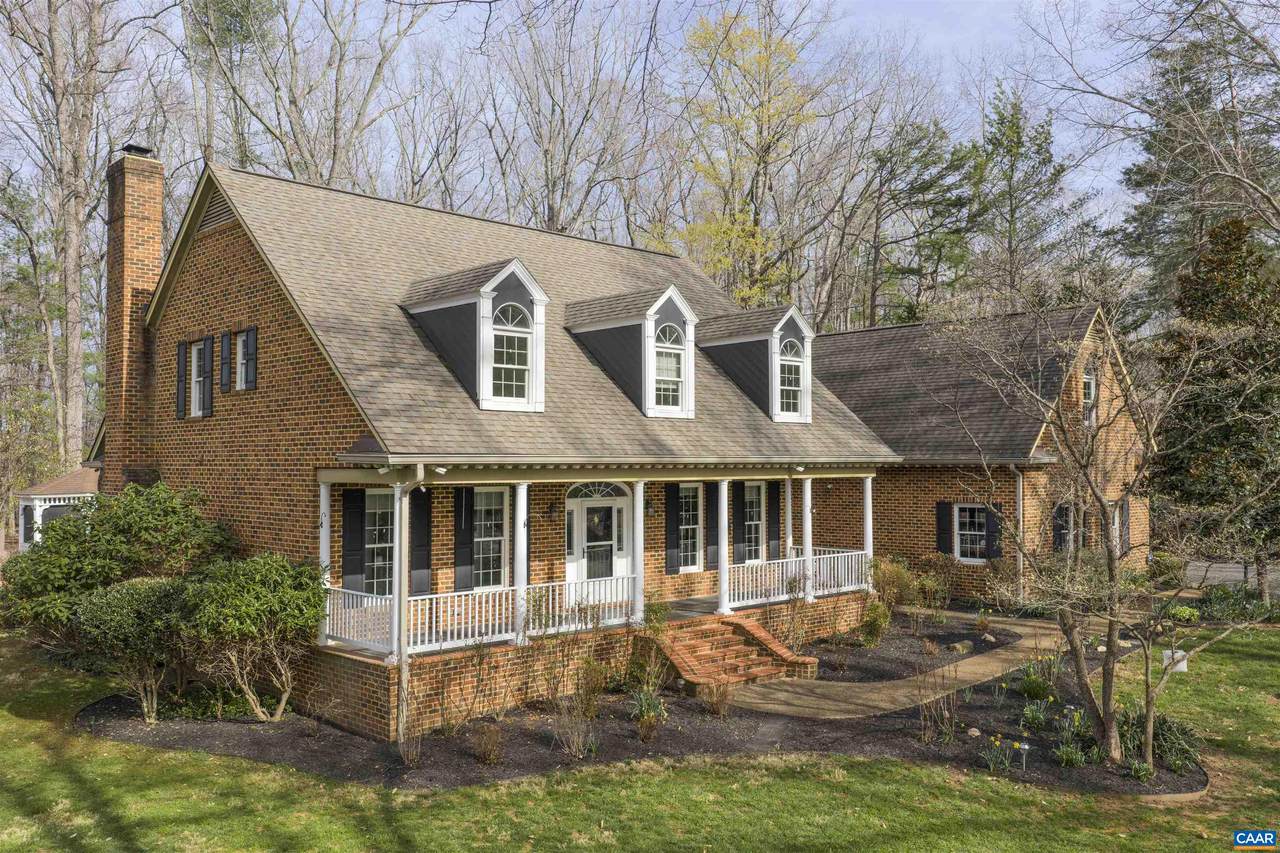 3125 Beau Mont Farm Rd - Photo 1