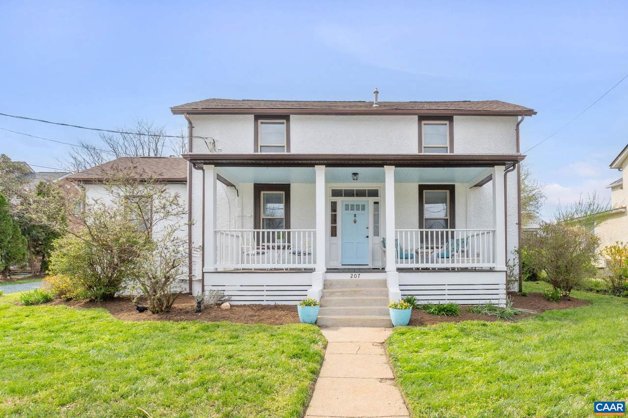 207 Douglas Ave - Photo 1