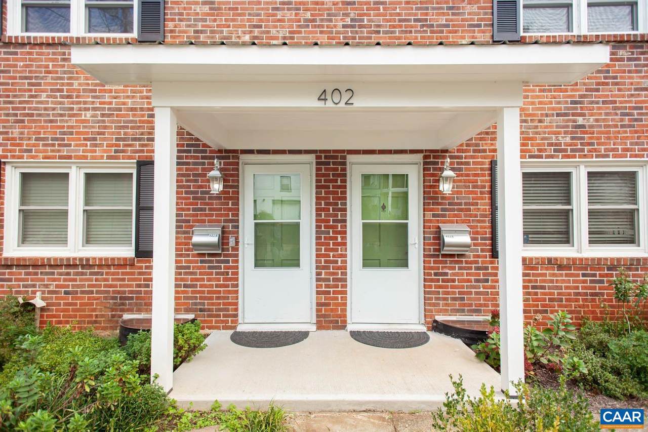 402 13TH ST - Photo 1
