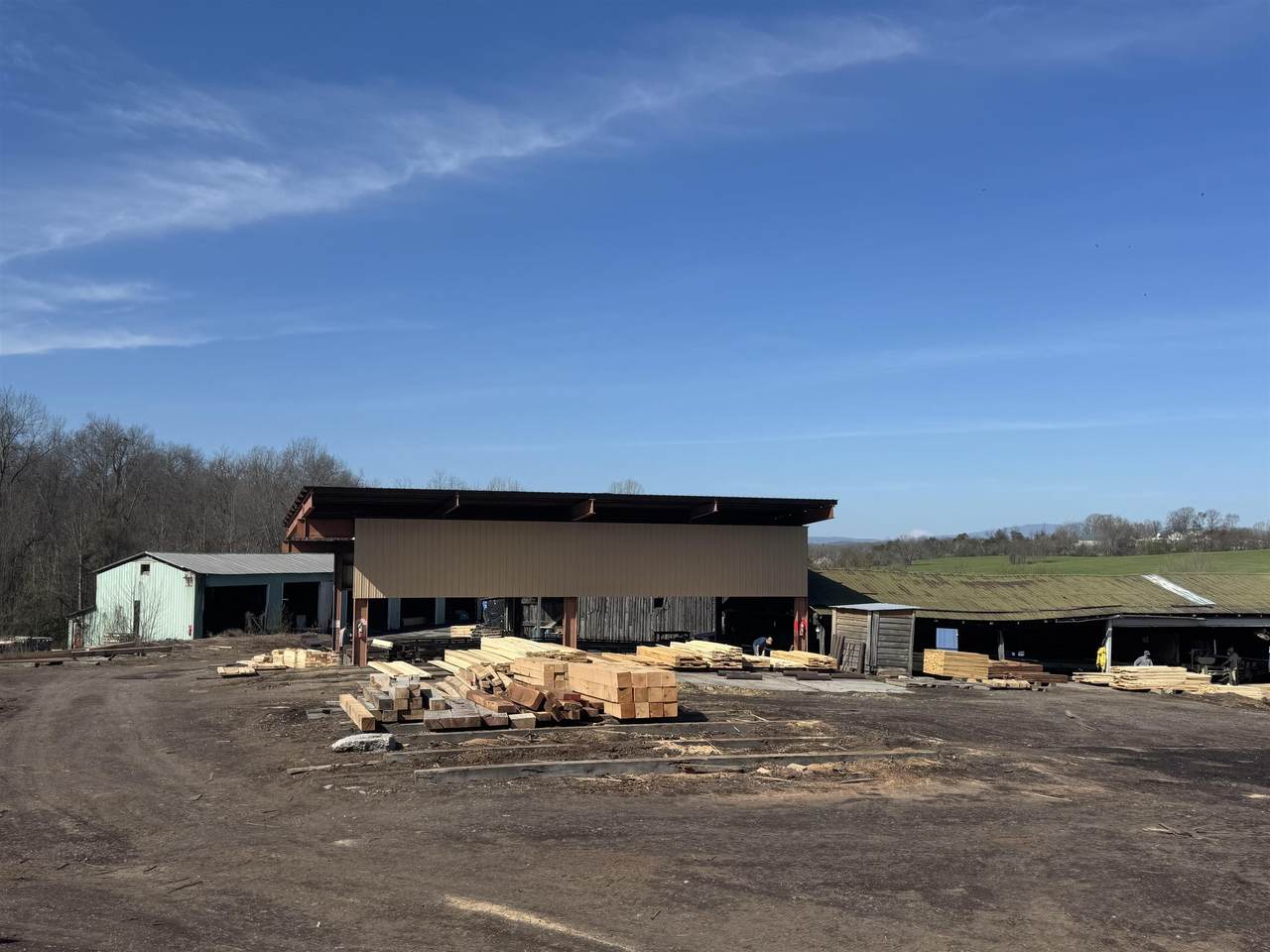 183 Mule Academy Rd - Photo 1