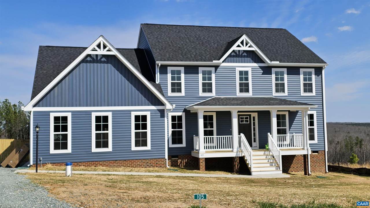 Lot 19 Porkchop Ct - Photo 1