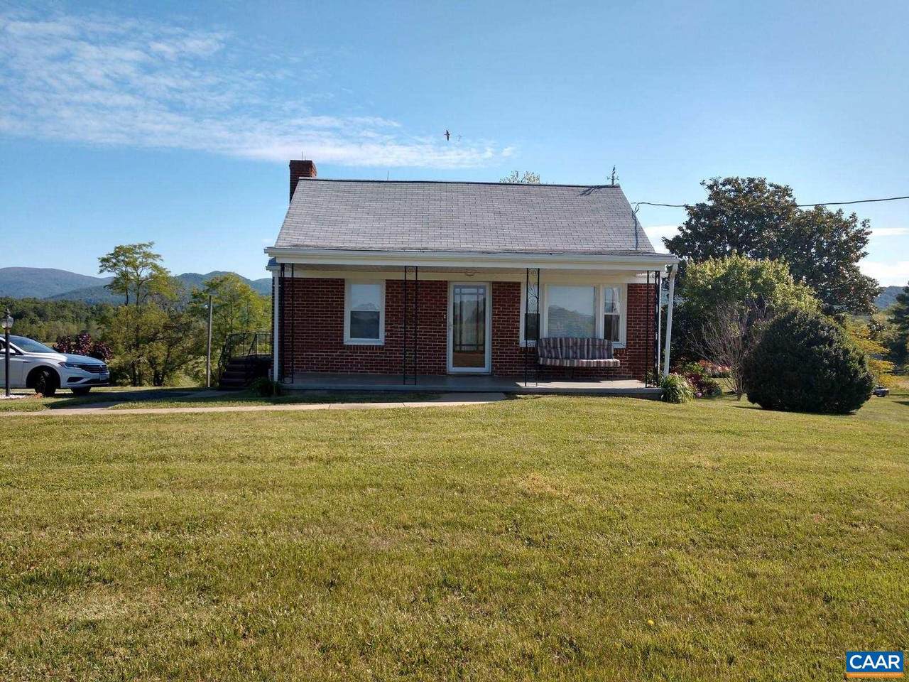 2931 Browns Gap Tpke - Photo 1