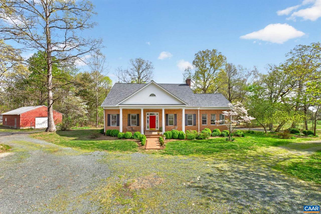 3132 Thomas Jefferson Pkwy - Photo 1