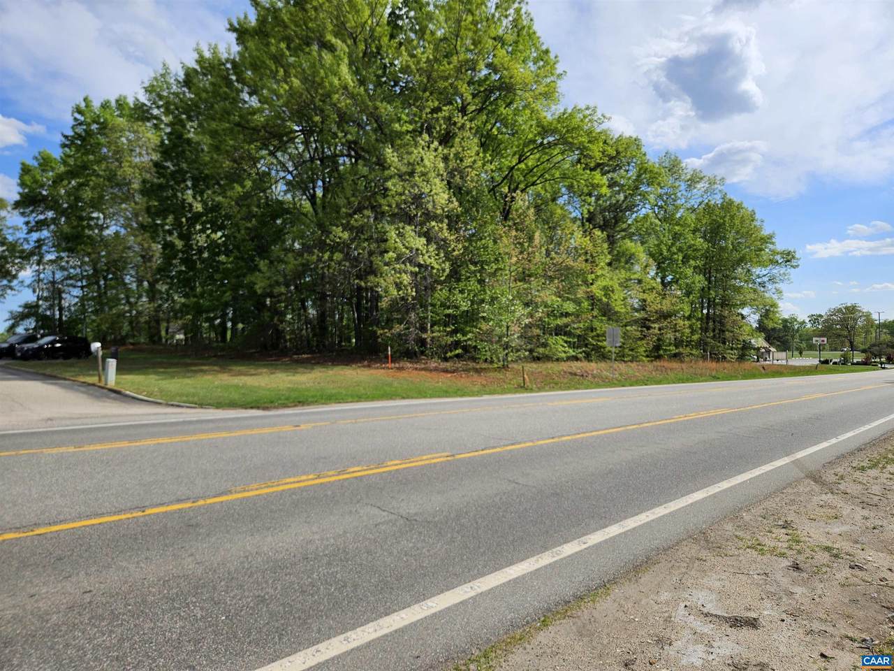 0.73 Ac James Madison Hwy - Photo 1