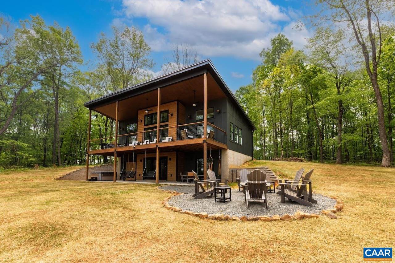 Lot 4 Evelyns Way - Photo 1
