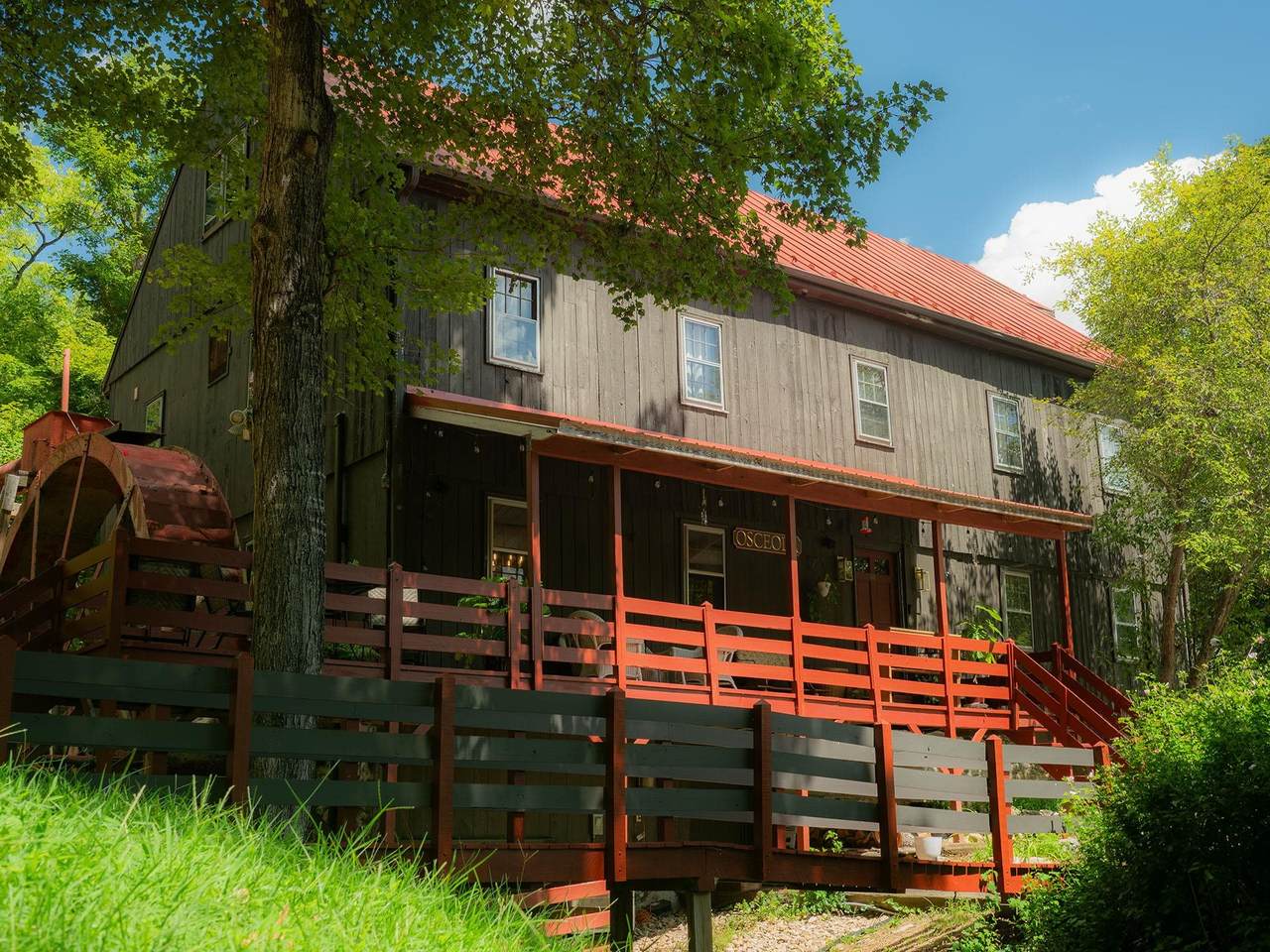 352 Tye River Tpke - Photo 1
