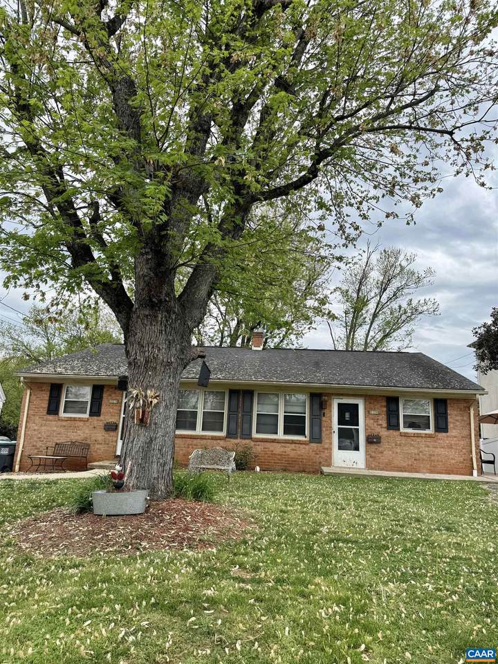 114 Harris Rd - Photo 1