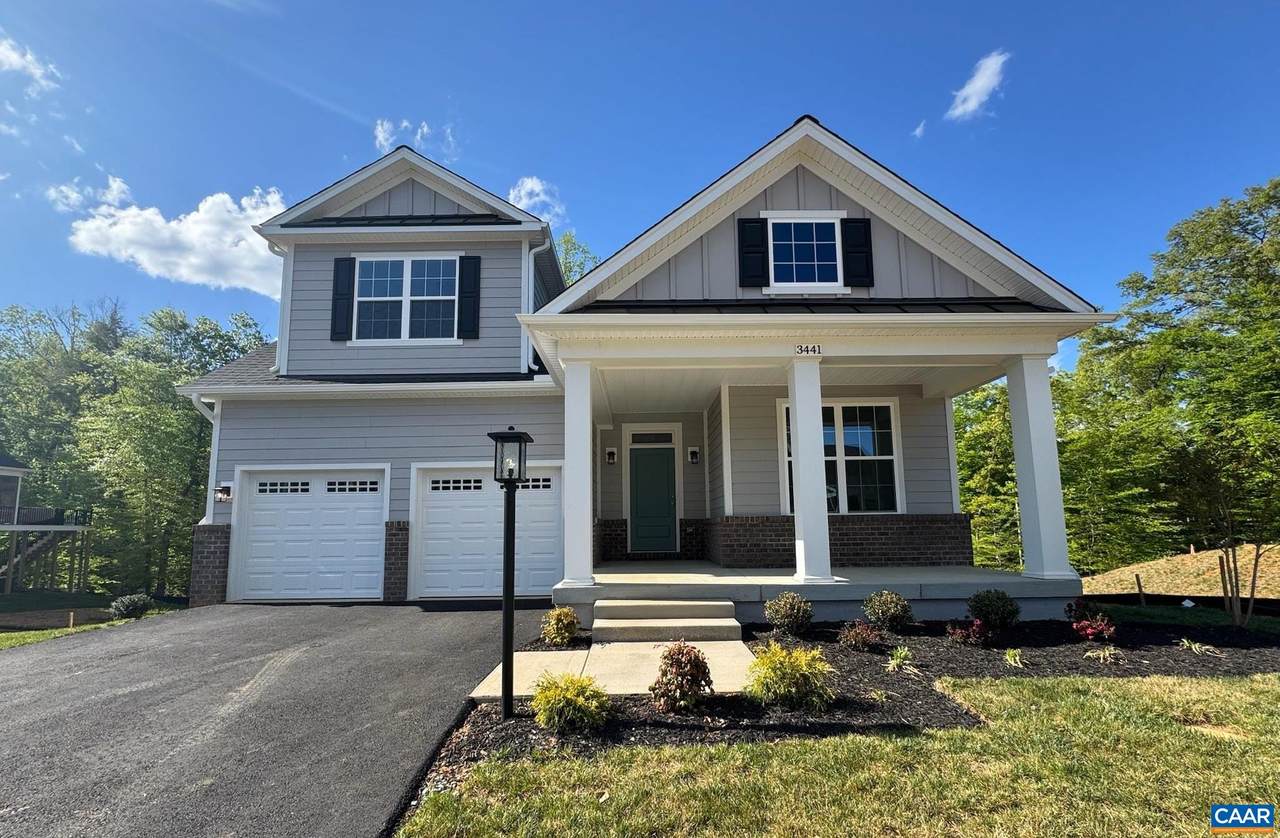 3441 Odom Ct - Photo 1
