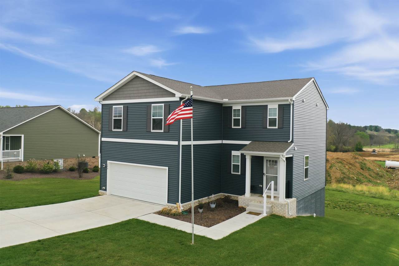 386 Mesa Ct - Photo 1