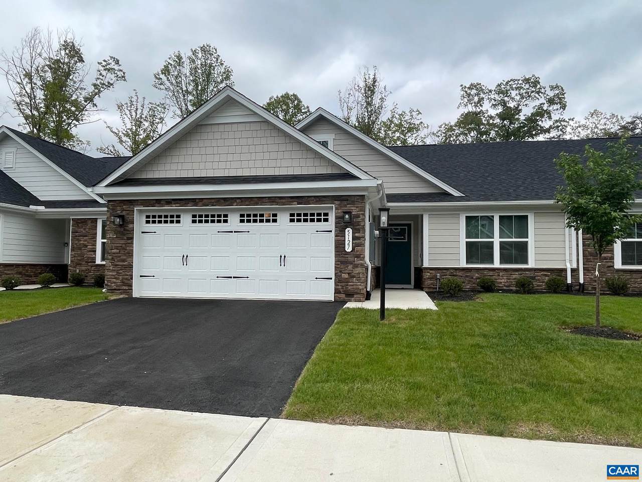 5127 Lazy Branch Ln - Photo 1