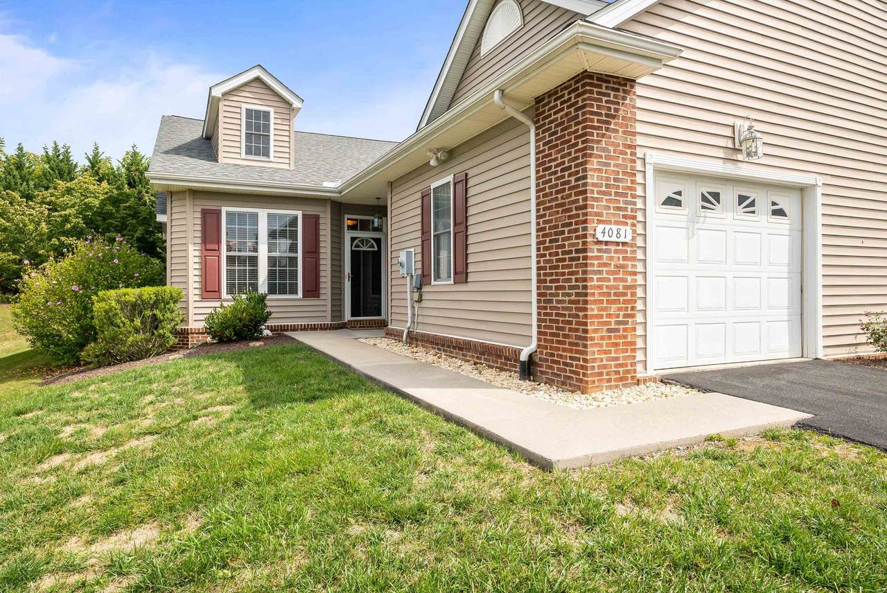 4081 Forest Oaks Ln - Photo 1