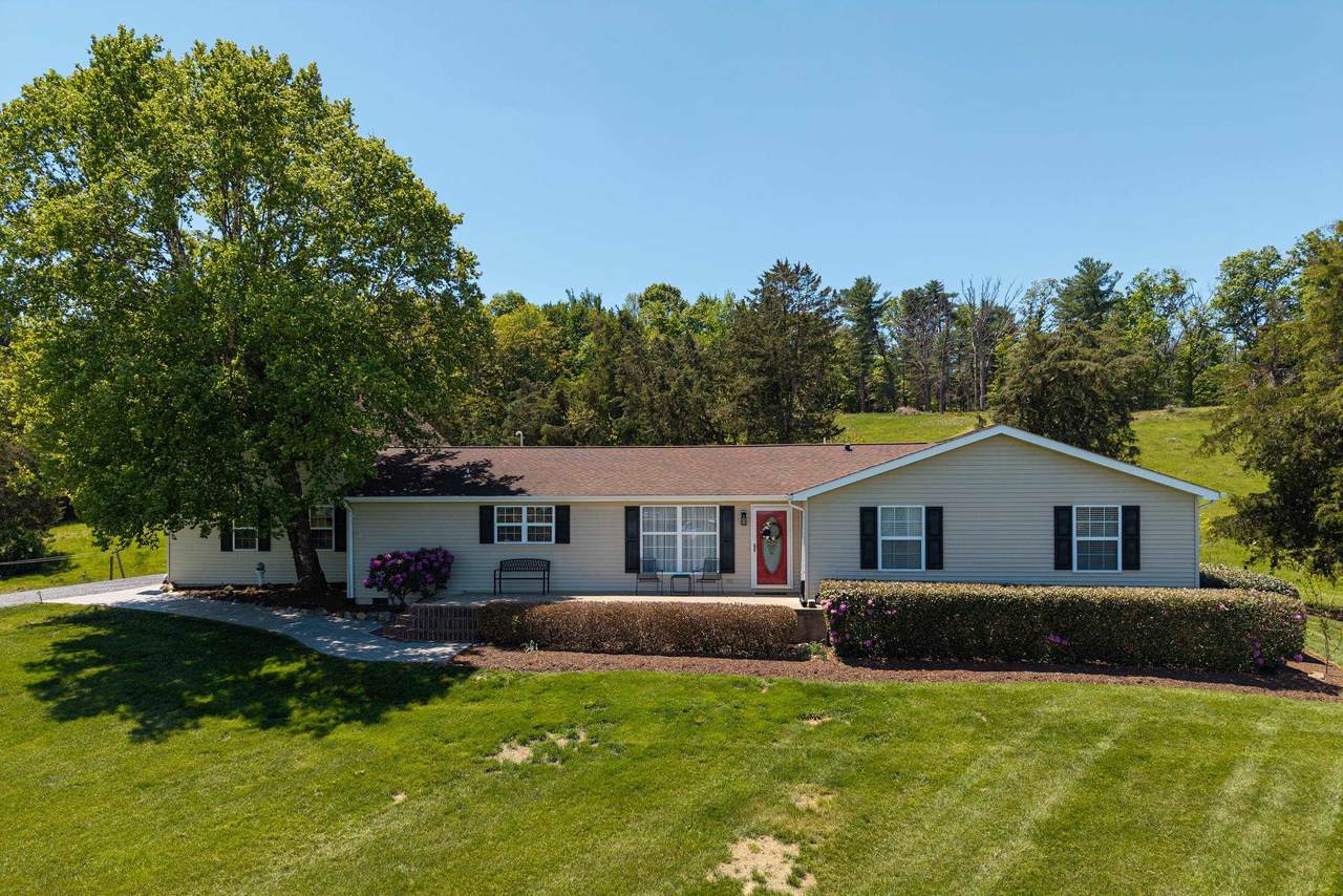 234 Paradise Ln - Photo 1