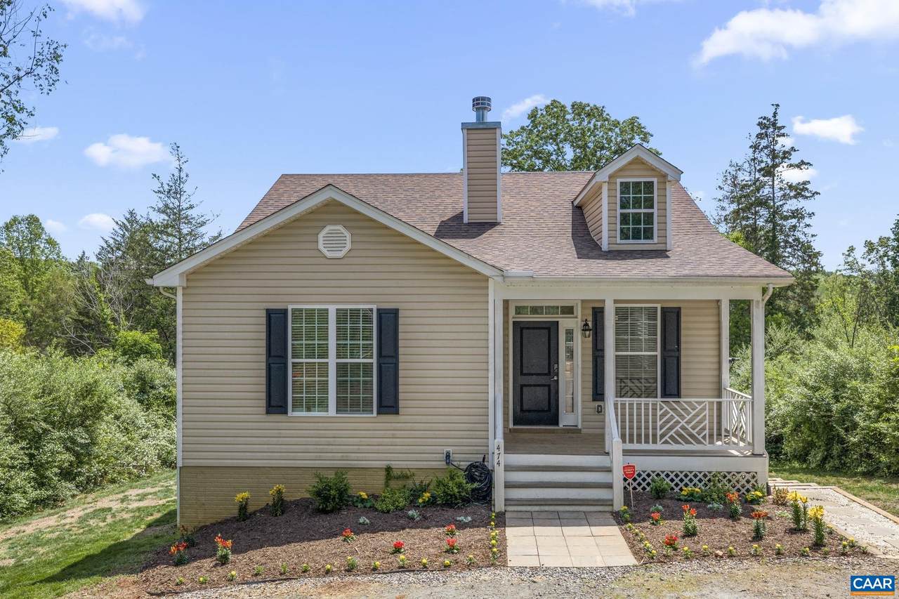 474 Daffodil Rd - Photo 1