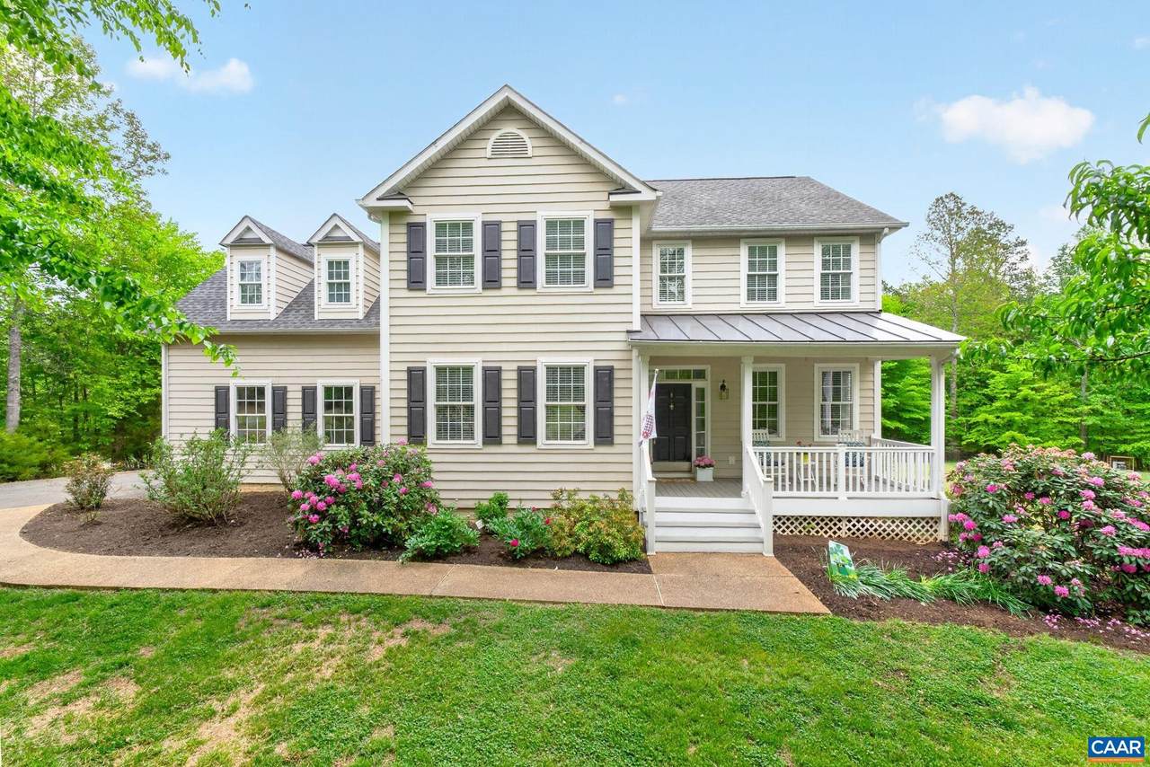 511 Taylor Ridge Way - Photo 1