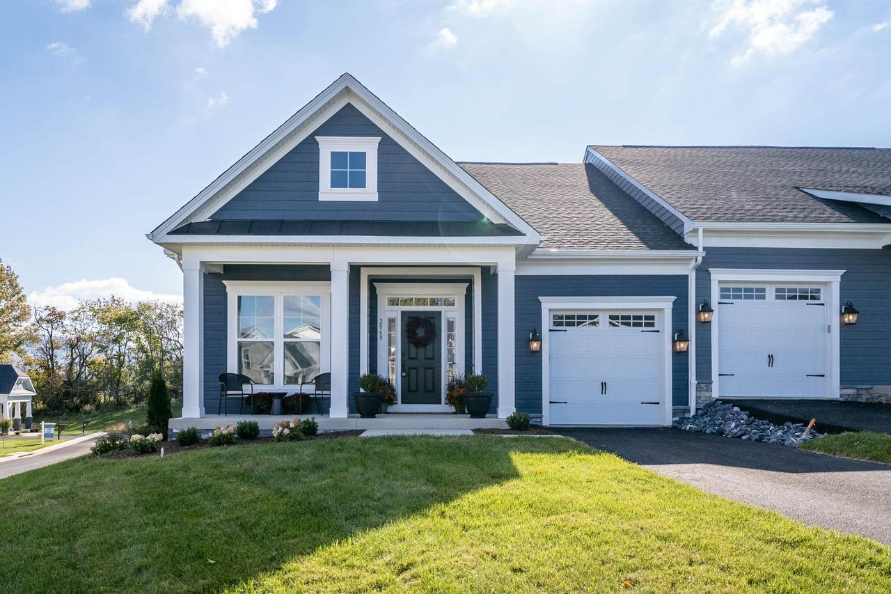2790 Rutlege Rd - Photo 1