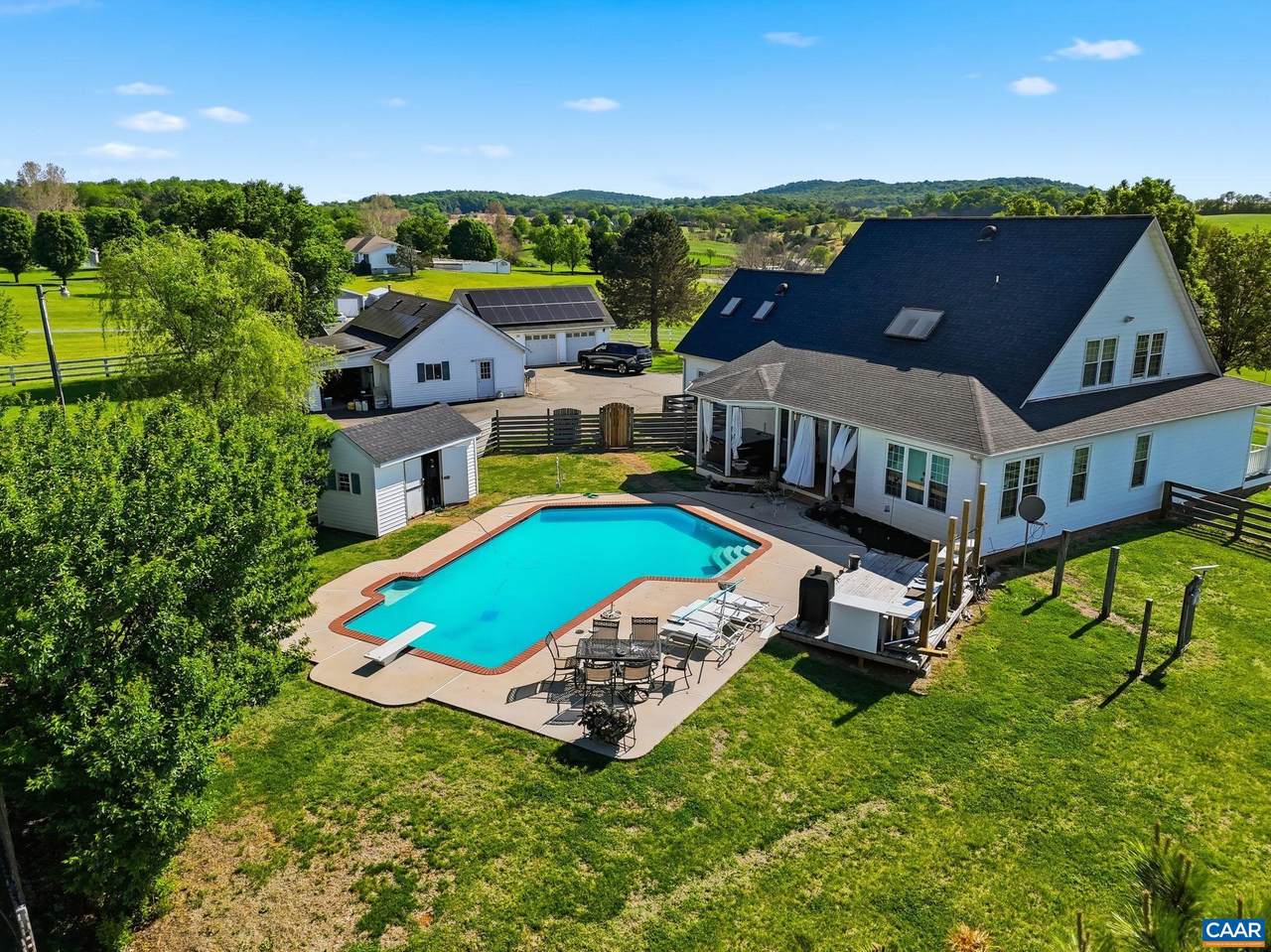 7793 White Oak Rd - Photo 1