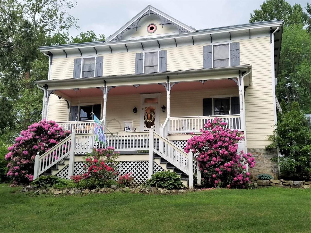 1312 Raphine Rd - Photo 1