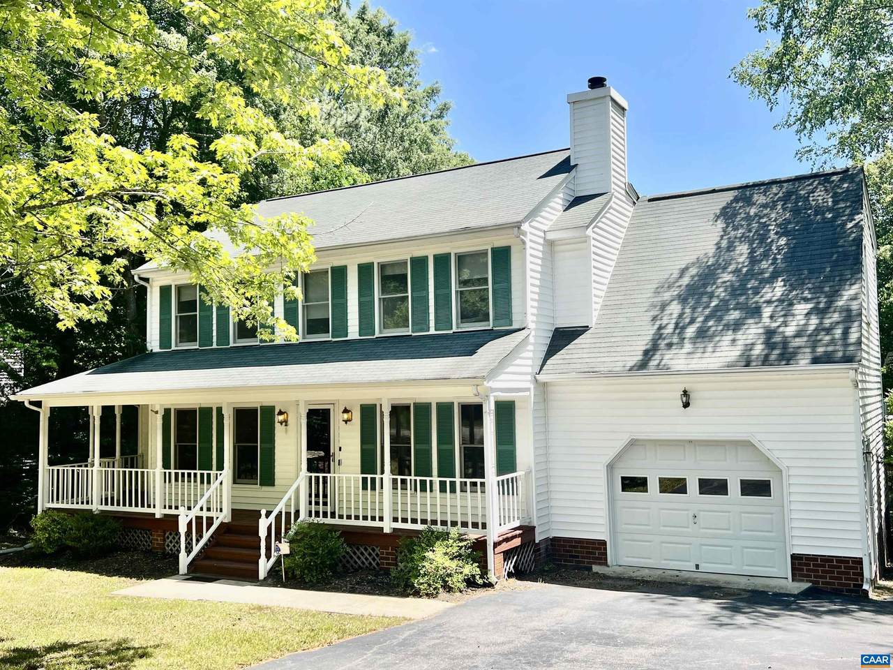 7719 Kentucky Derby Dr - Photo 1