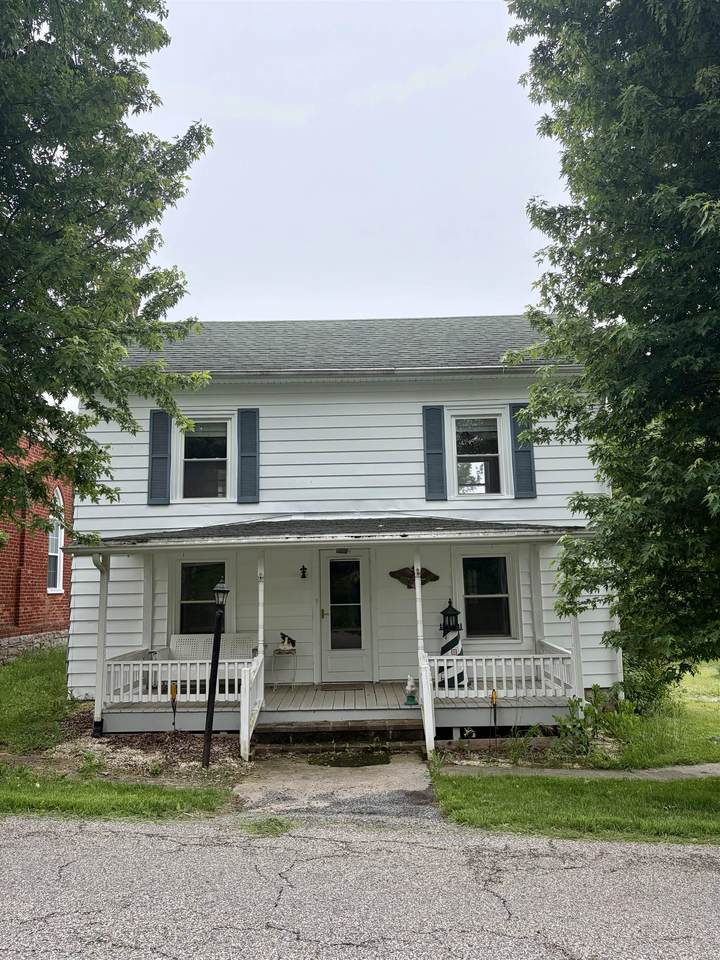 3648 Middlebrook Village Rd - Photo 1