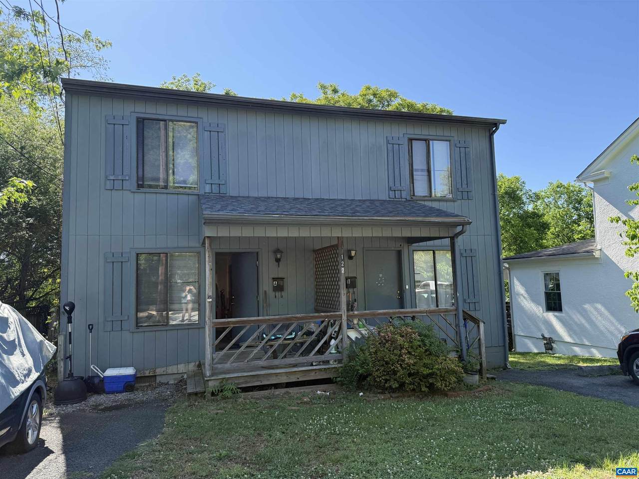 122 Goodman St - Photo 1