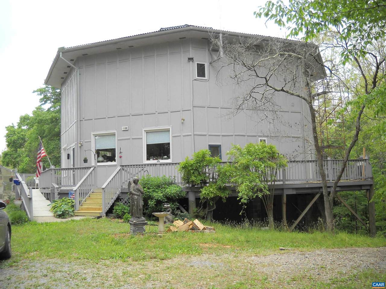 8085 James Madison Hwy - Photo 1