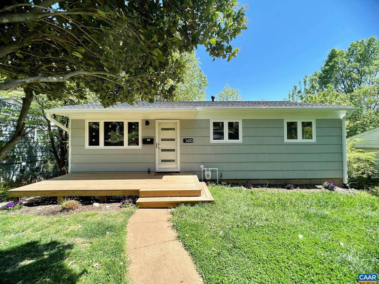 1410 Monticello Rd - Photo 1