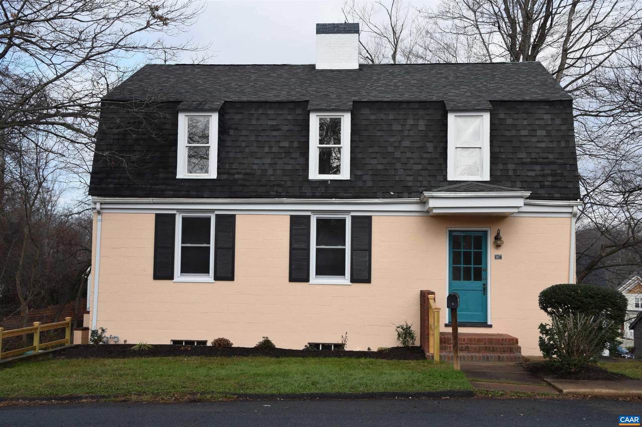 107 Harris Rd - Photo 1