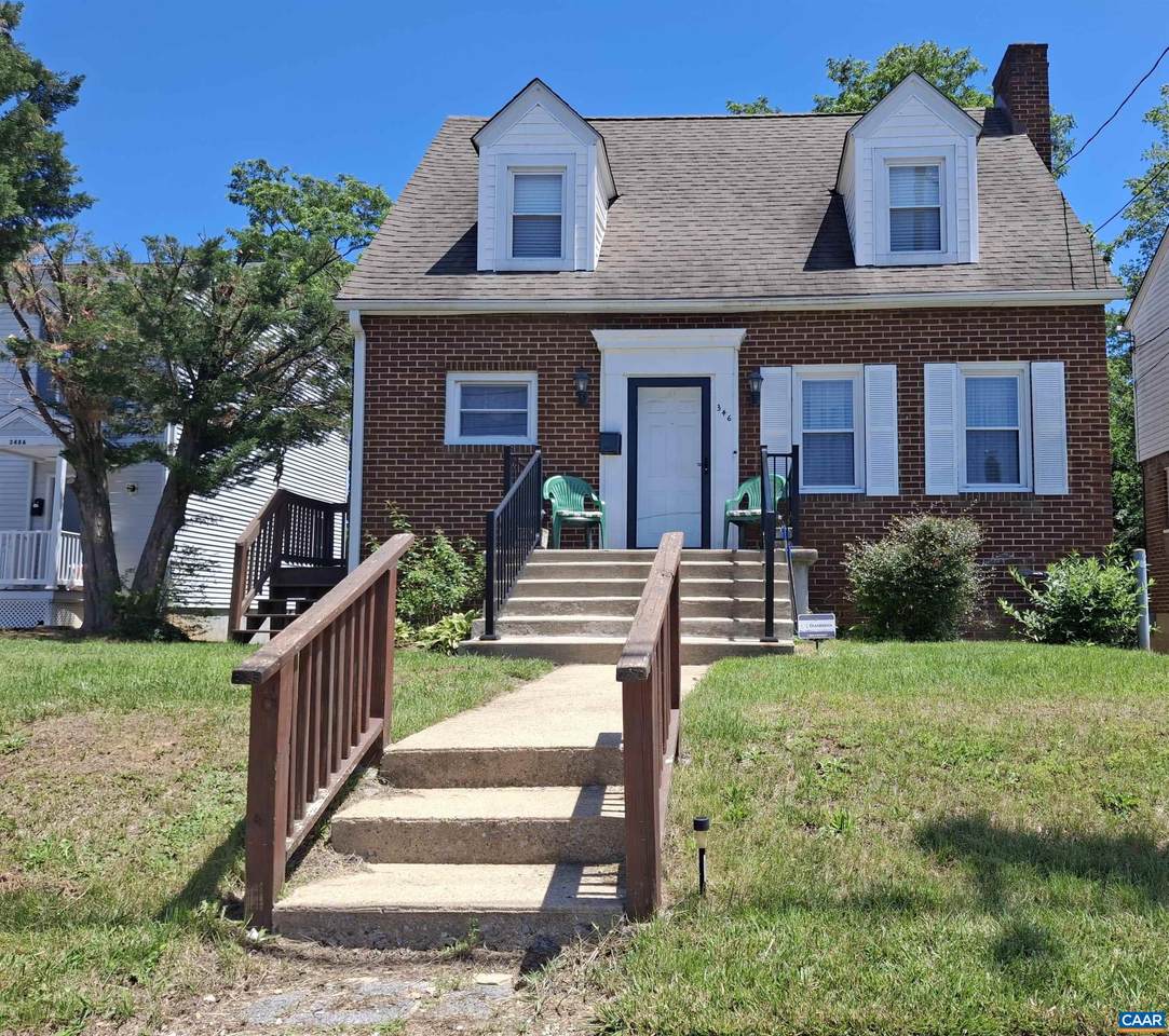 346 Port Republic Rd - Photo 1