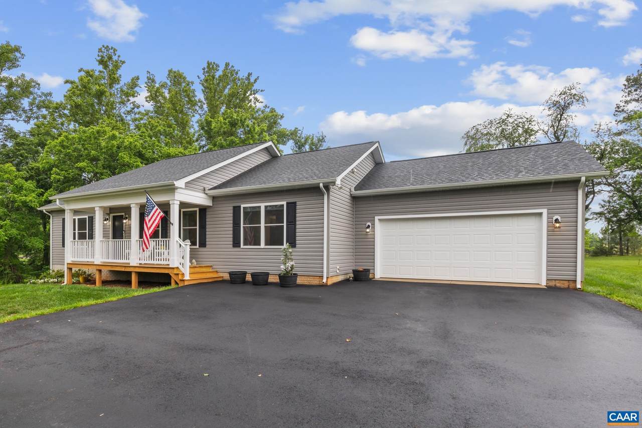 160 Red Hill Rd - Photo 1