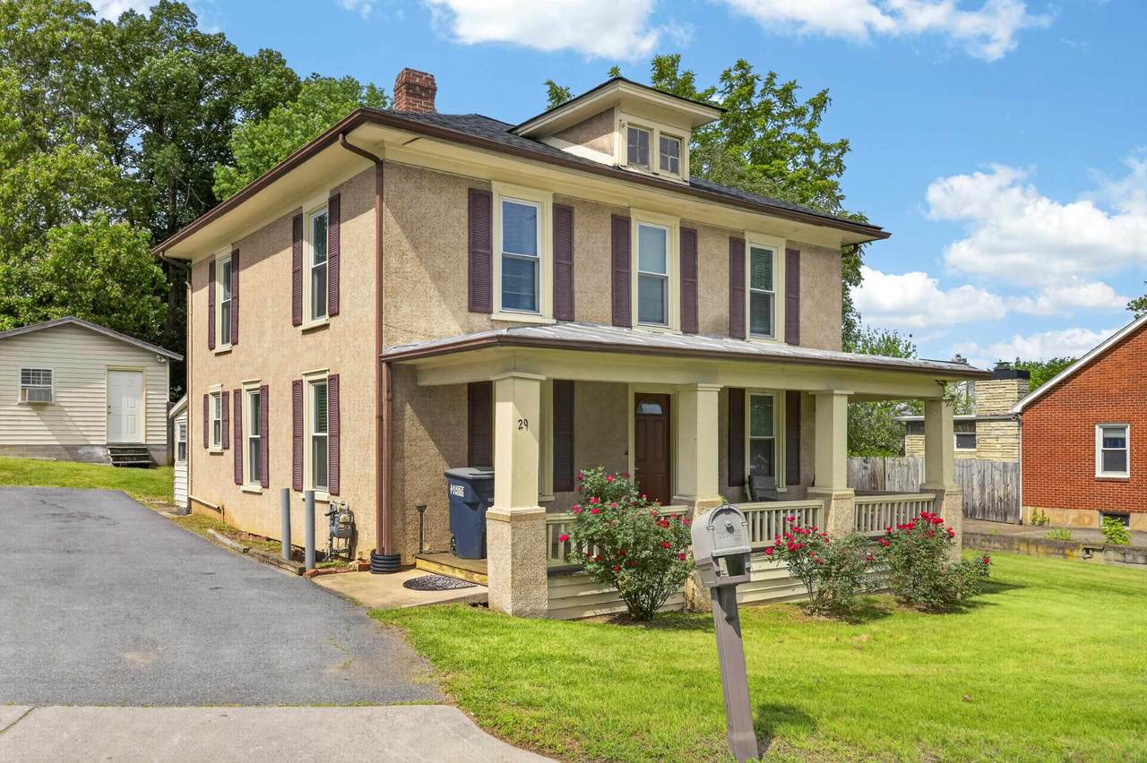 29 Port Republic Rd - Photo 1