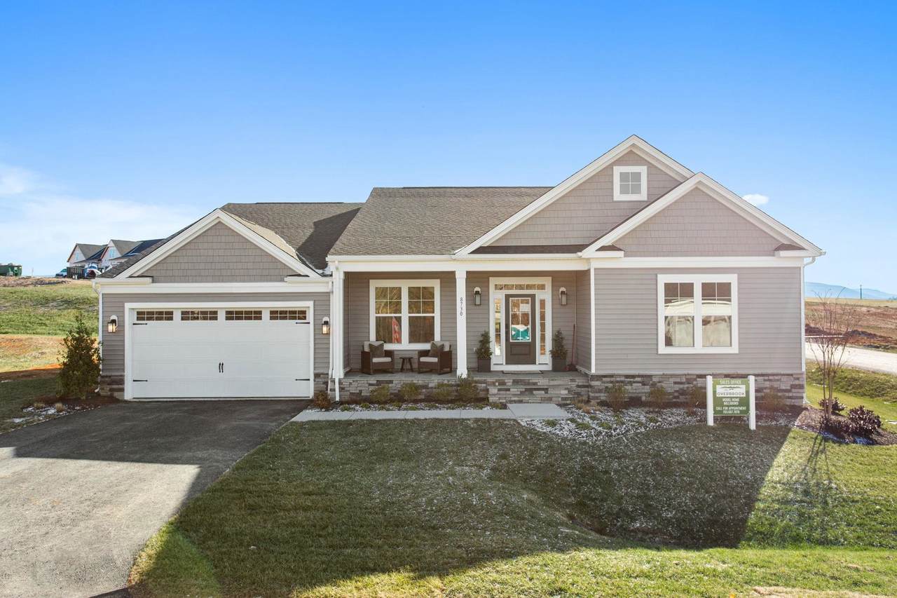 8735 Overbrook Dr - Photo 1