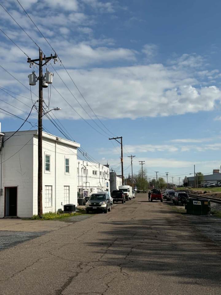 1750 South Main St - Photo 1
