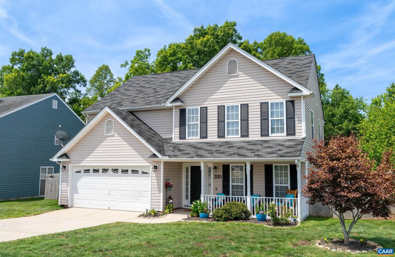 200 Apple Orchard Dr - Photo 1