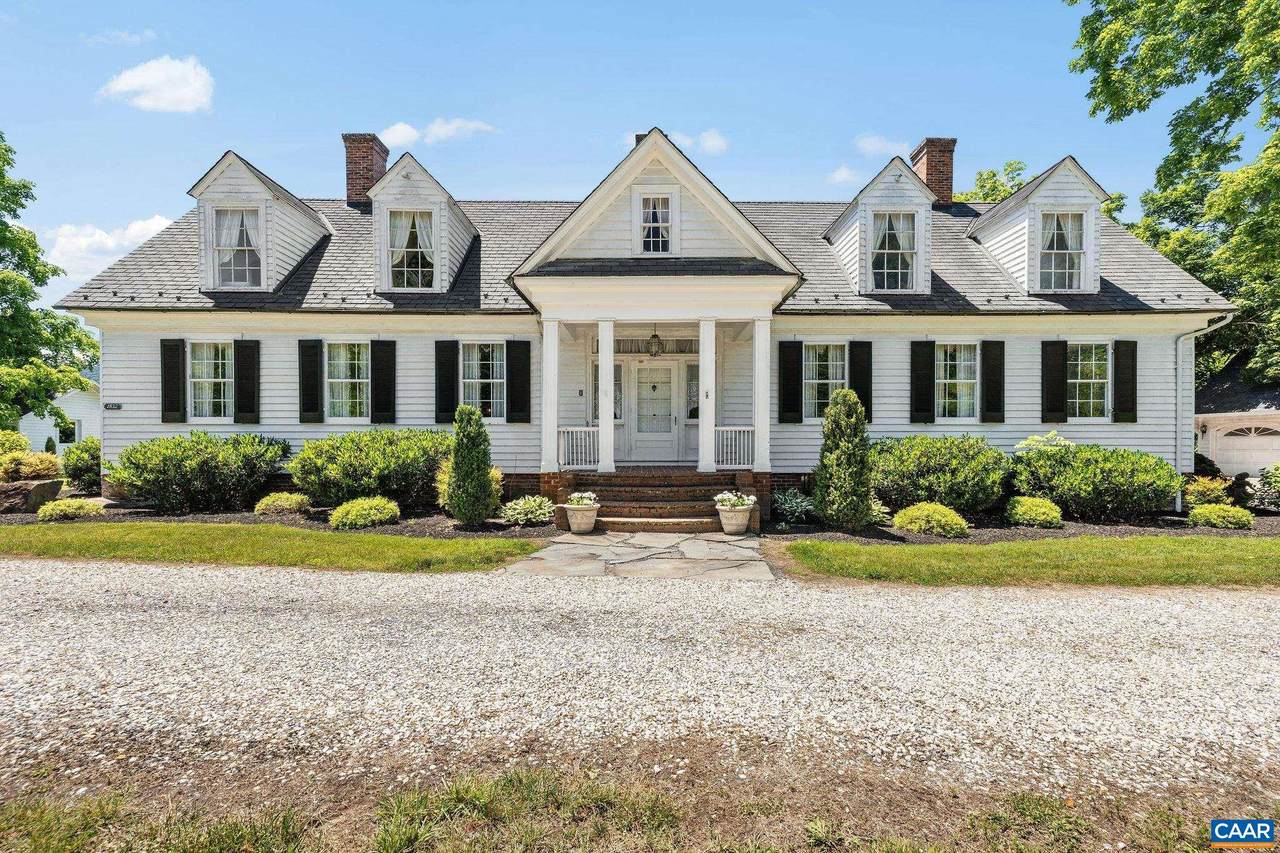 4301 Longdale Furnace Rd - Photo 1