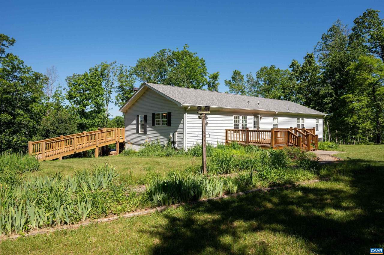 226 Mill Creek Rd - Photo 1
