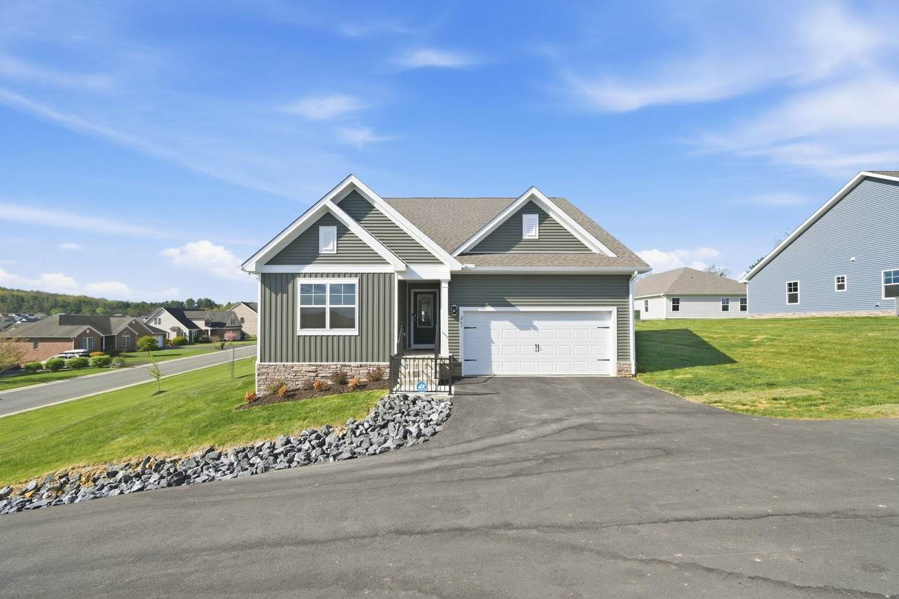 263 Heather Ln - Photo 1