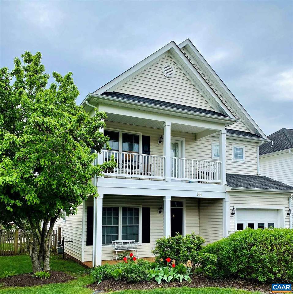 144 Burnet St - Photo 1