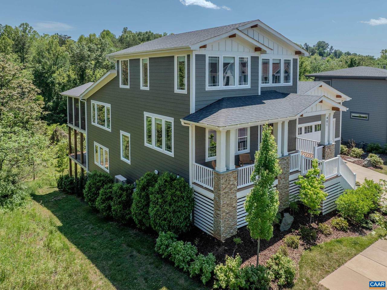 401 Lochlyn Hill Dr - Photo 1