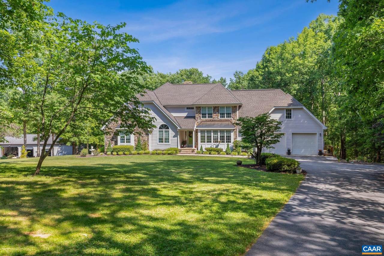 2629 Ducks Lake Ridge Rd - Photo 1