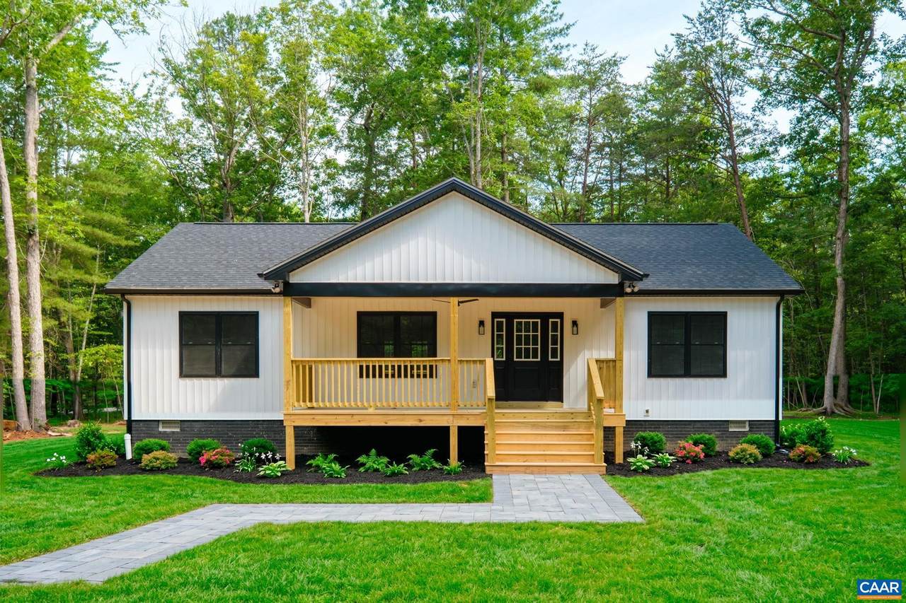 000 Forest Chapel Ln - Photo 1