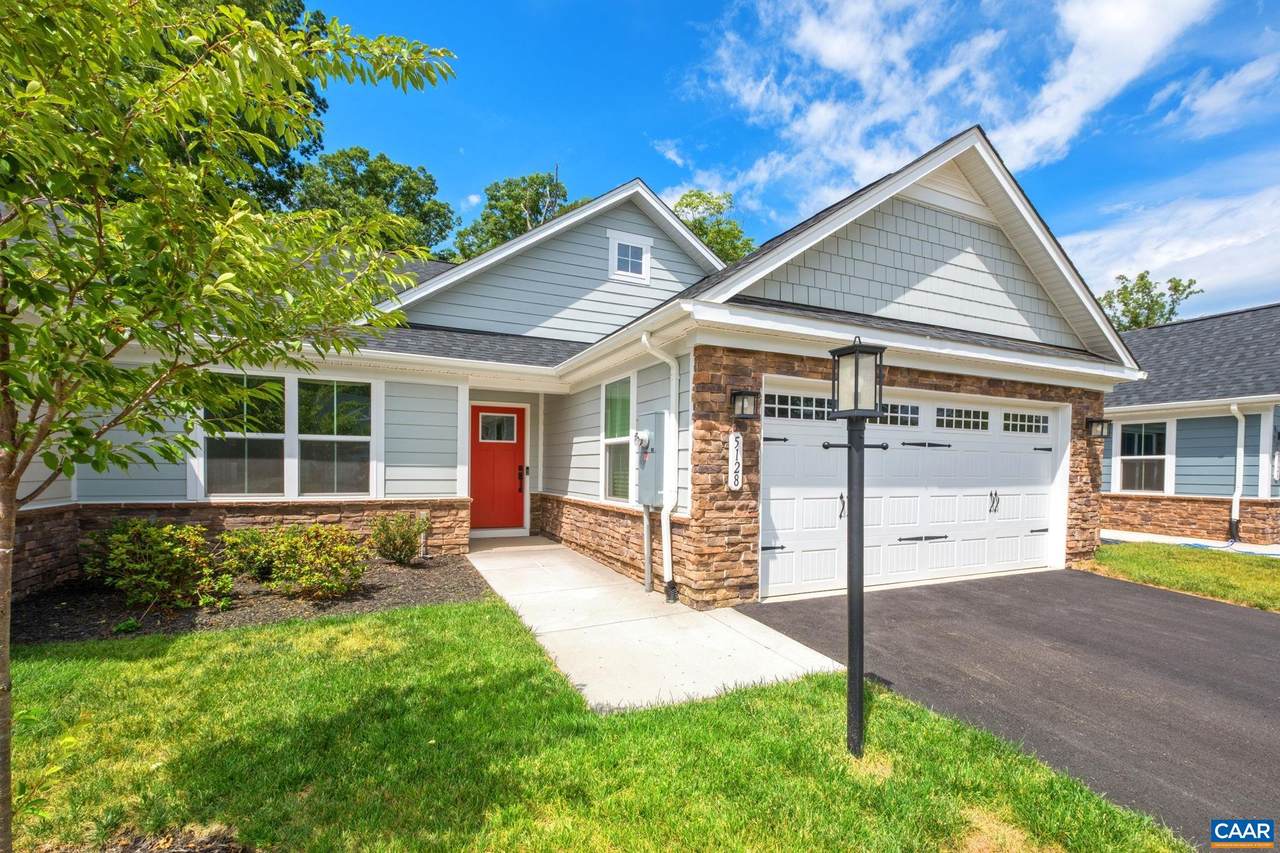 5128 Lazy Branch Ln - Photo 1