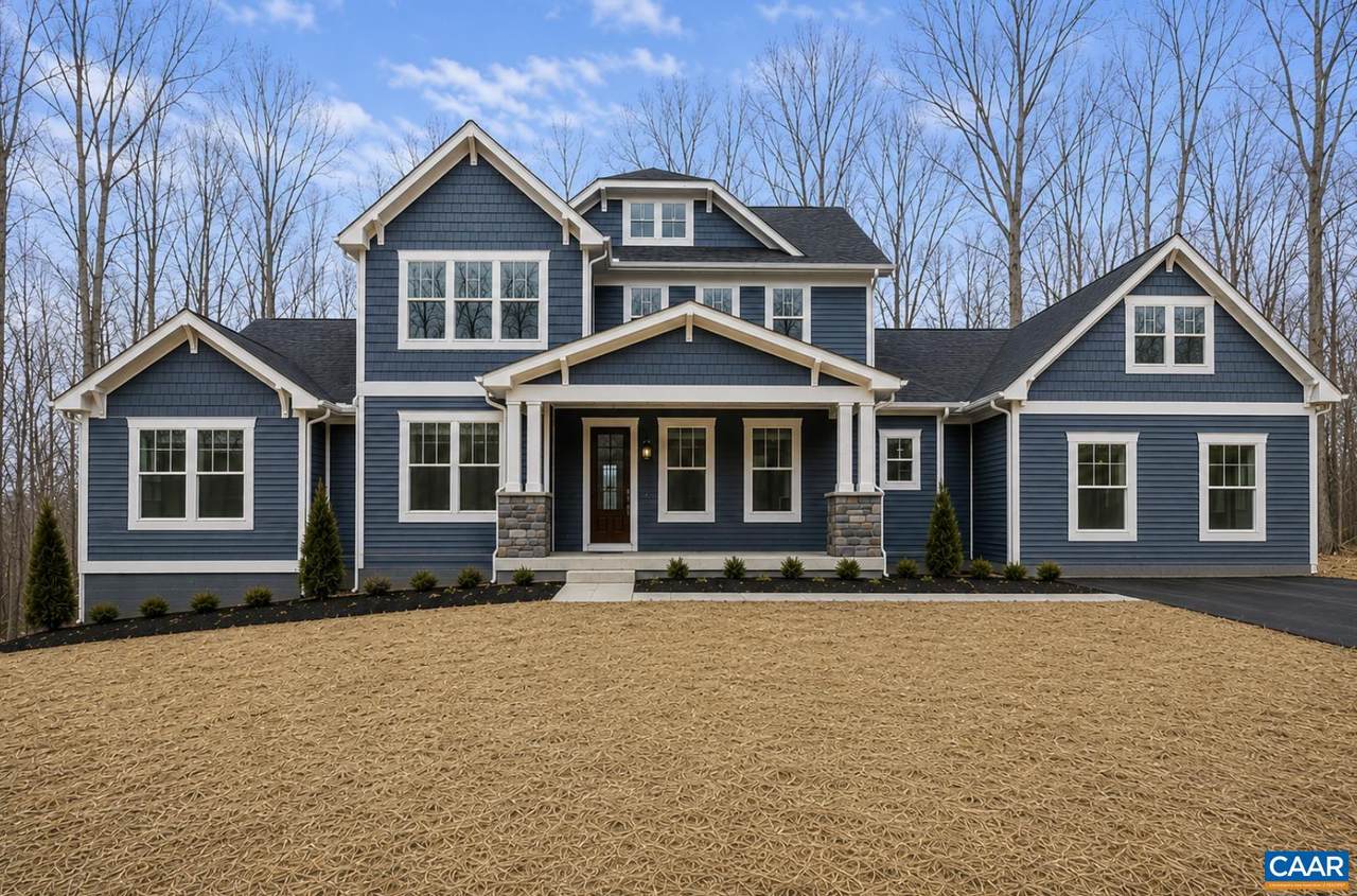 4505 Wesley Chapel Rd - Photo 1