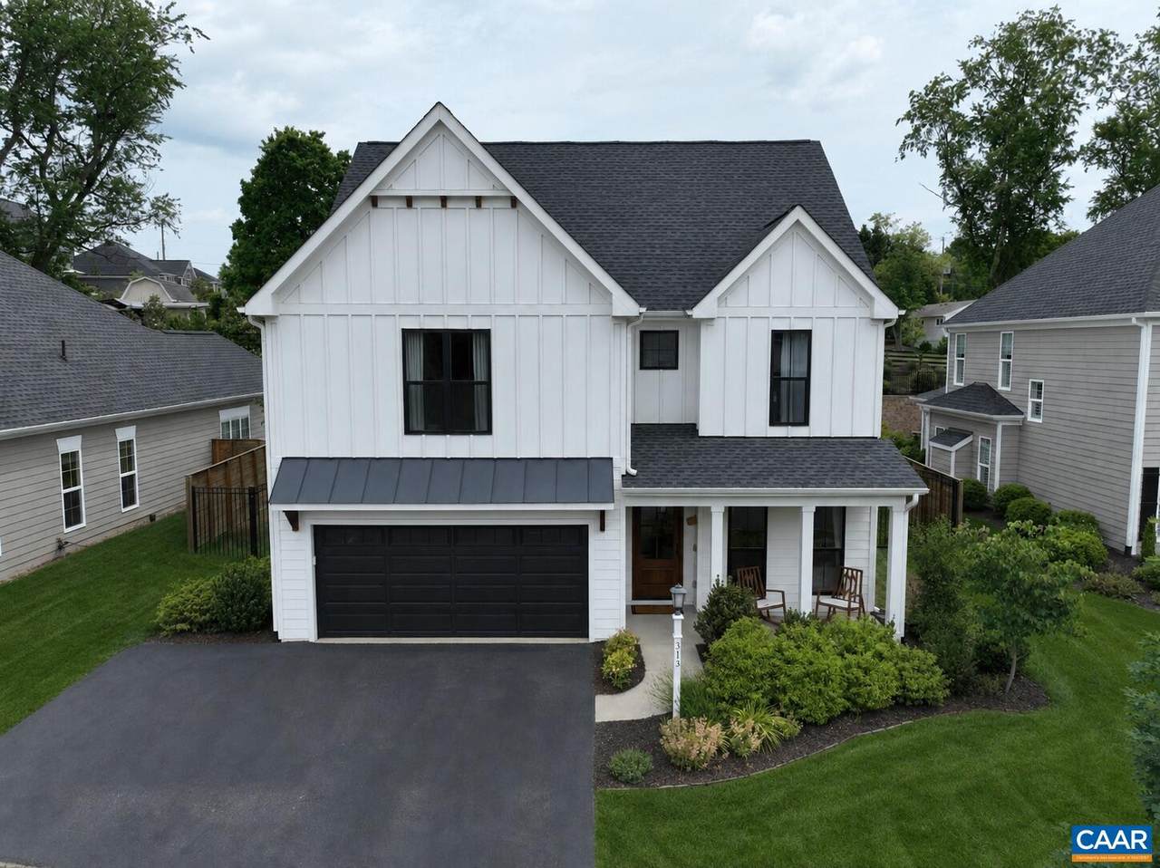 313 Agatha Ridge Ct - Photo 1