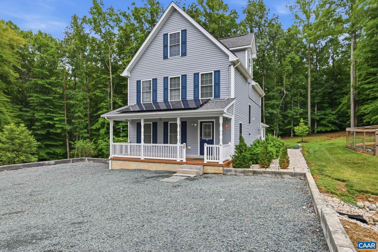 20 Boulder Springs Ln - Photo 1